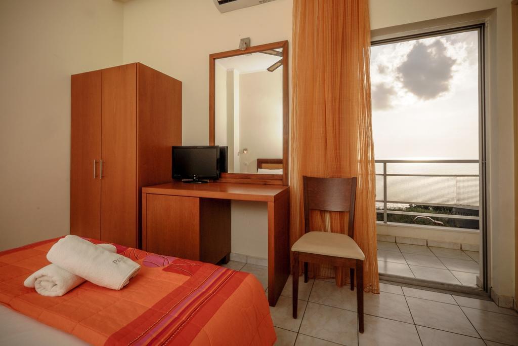 Hotel Panorama Kalamata Room photo