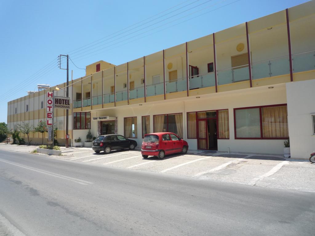 Hotel Panorama Kalamata Exterior photo