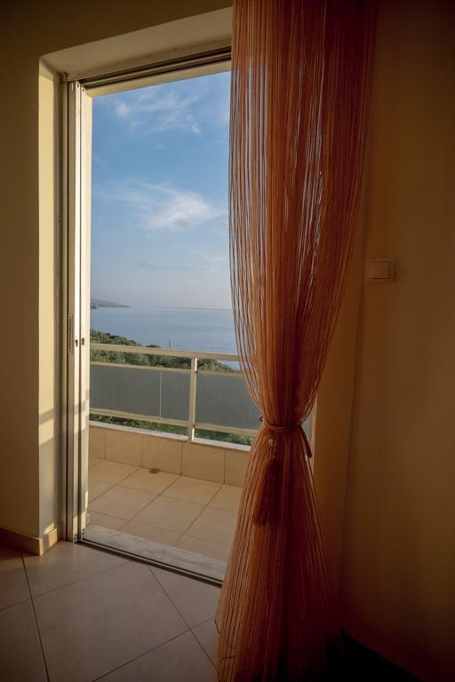 Hotel Panorama Kalamata Exterior photo
